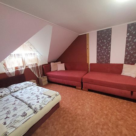 Penzion Korzo Sturovo Exterior photo